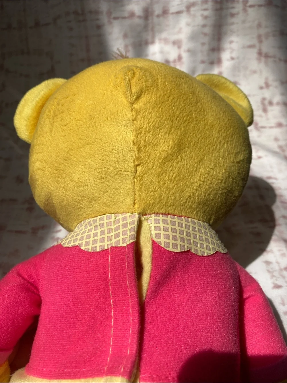 Daniel Tigers Neighborhood Talking Baby Margaret Plush Doll 13